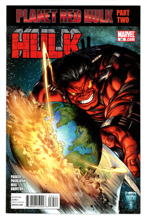 Hulk Vol 1 35