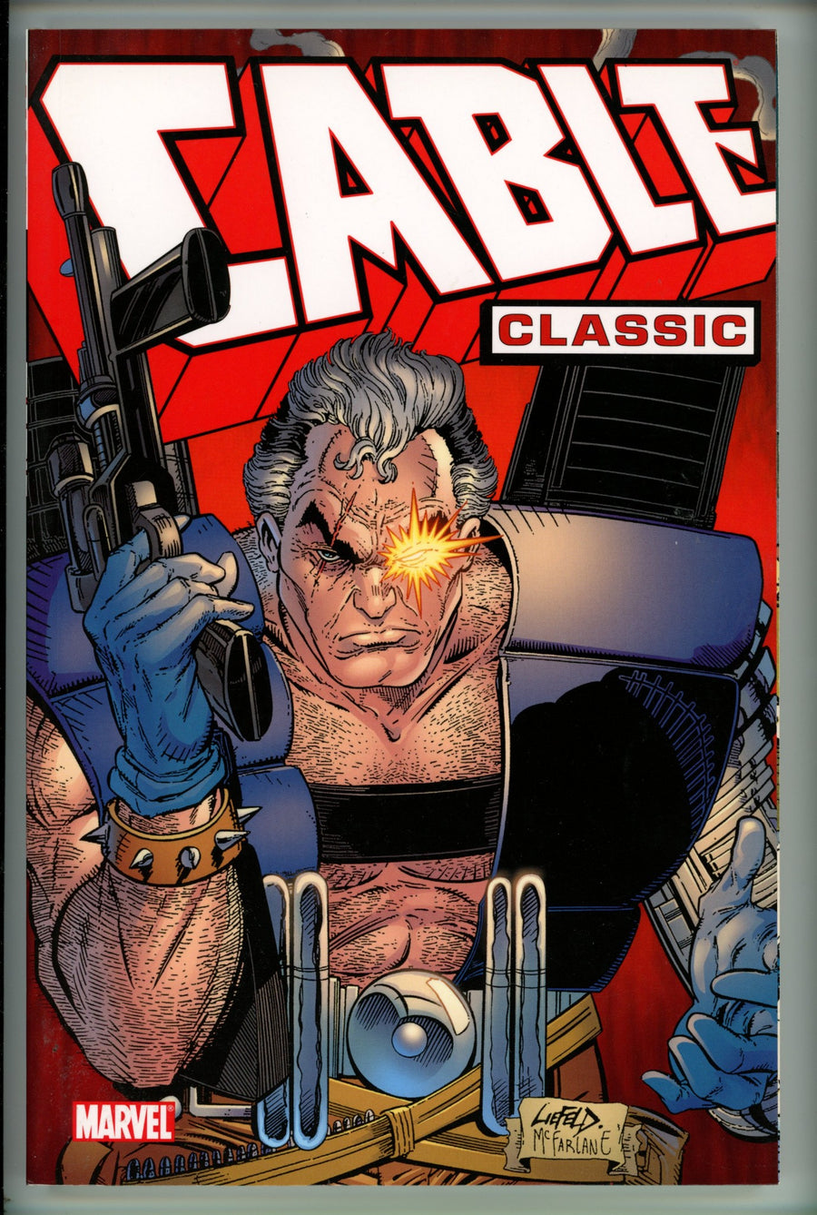 Cable Classic