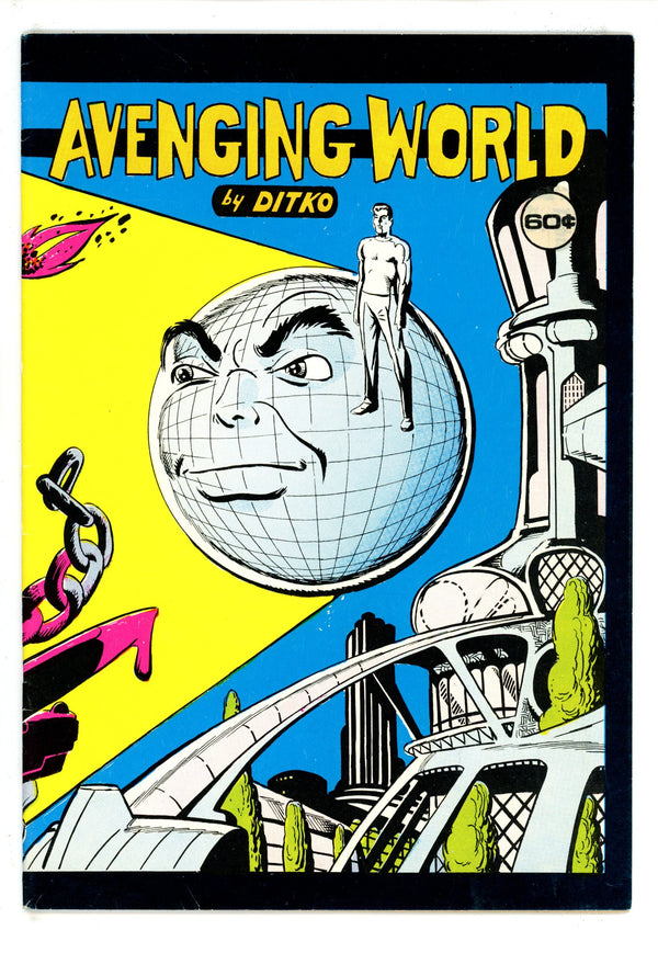 Avenging World 1 FN