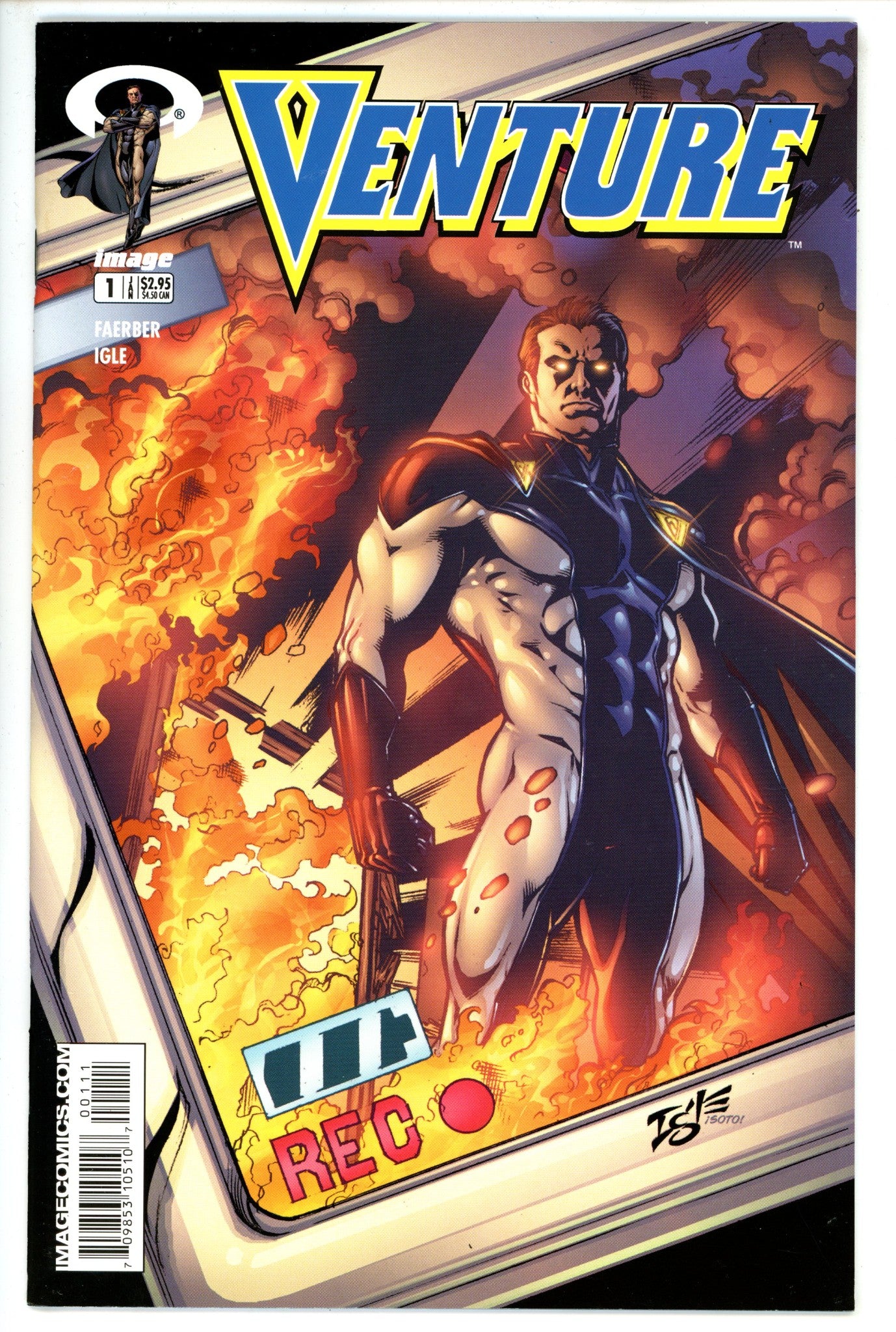 Venture 1