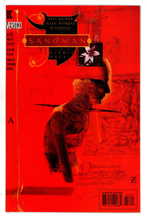 Sandman Vol 2 58 (1994)