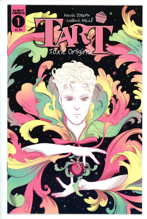 Tart Toxic Origins 1 (2021)
