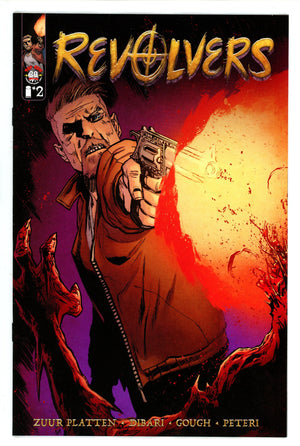 Revolvers 2