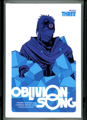 Oblivion Song Vol 3 HC