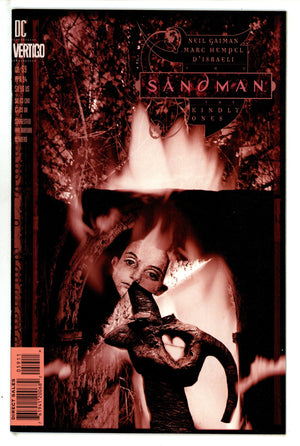 Sandman Vol 2 59 (1994)