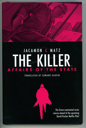 Killer Affairs of the State HC (2022)