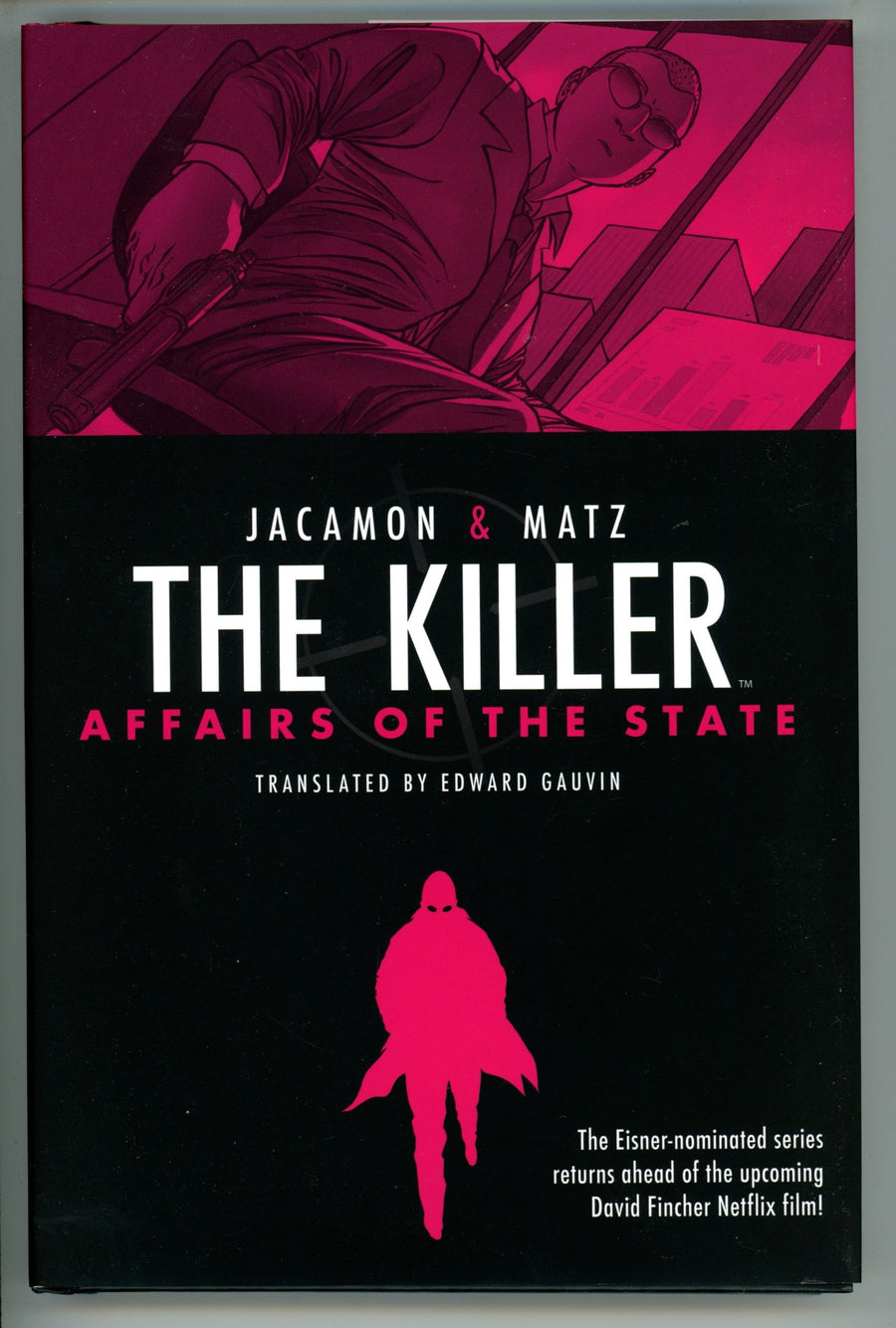 Killer Affairs of the State HC (2022)