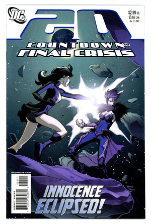 Countdown 20 (2007)