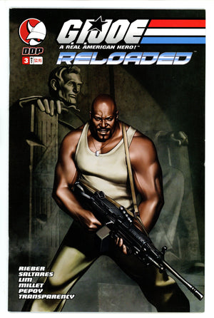 G.I. Joe Reloaded 3