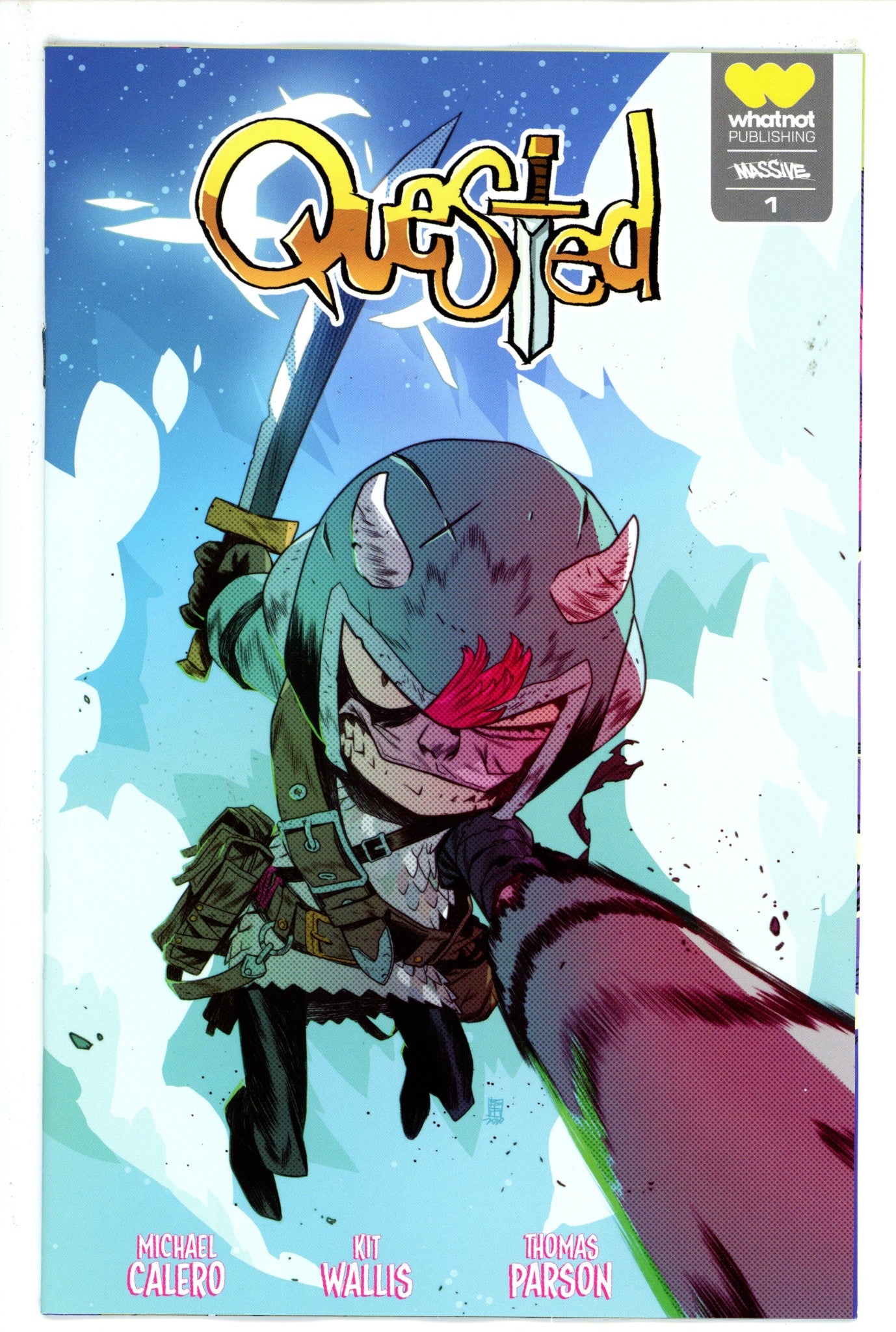 Quested 1