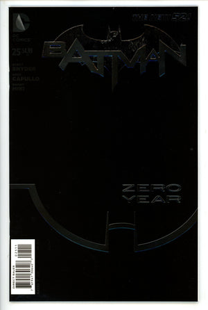 Batman Vol 2 25