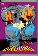 Hulk Ground Zero