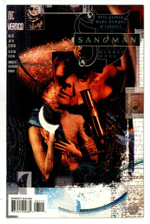 Sandman Vol 2 61 (1994)