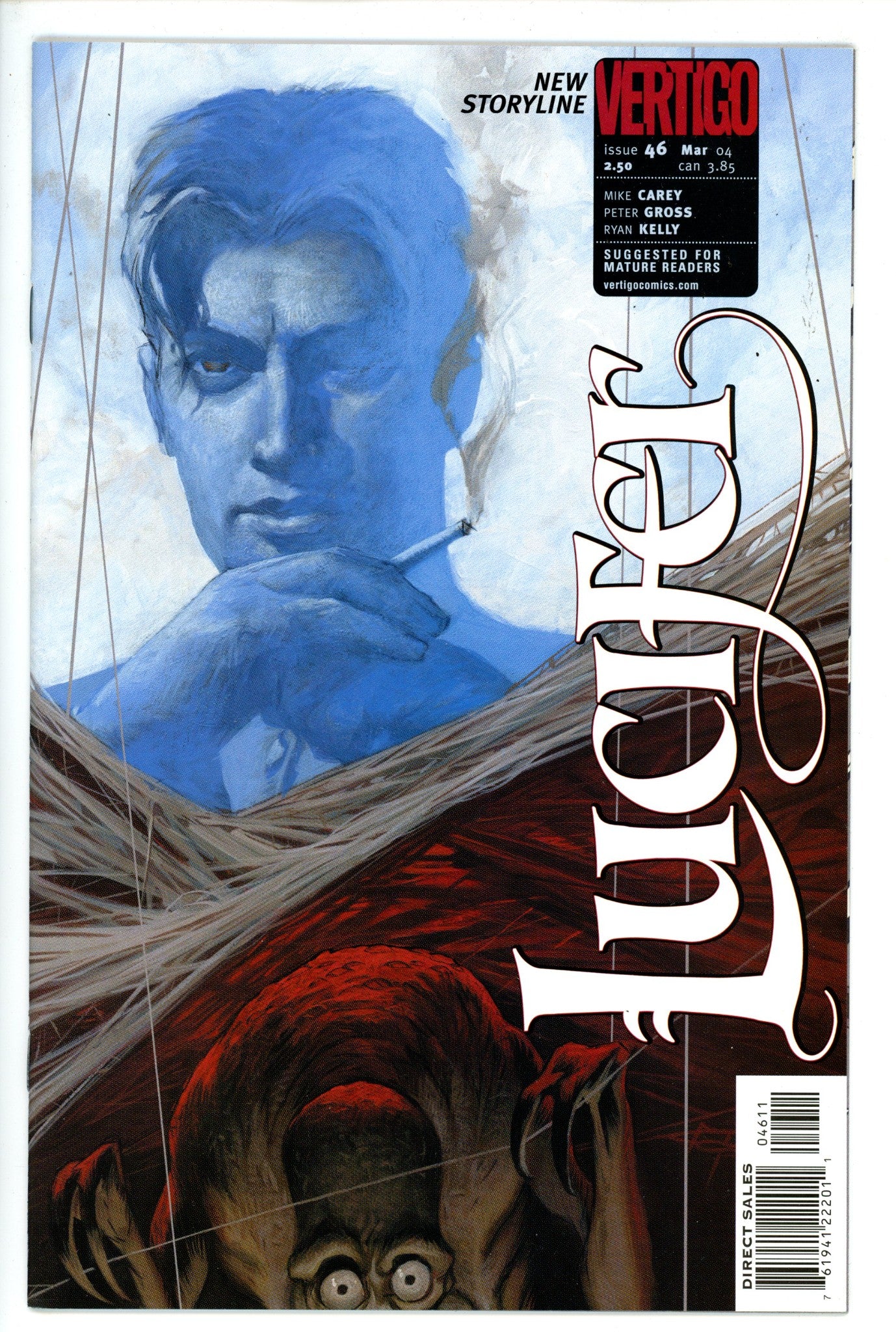 Lucifer Vol 1 46