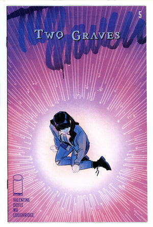 Two Graves 5 Wu Variant (2023)