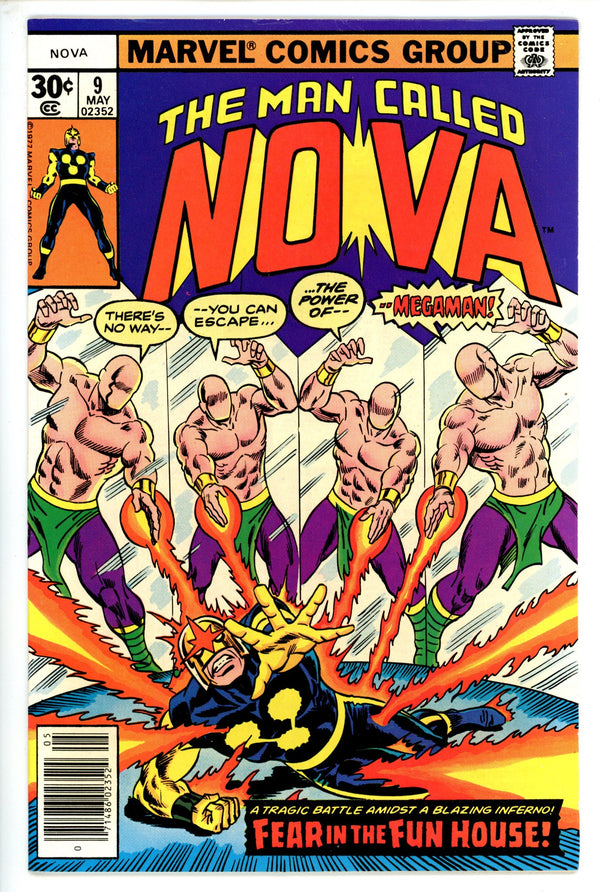 Nova Vol 1 9
