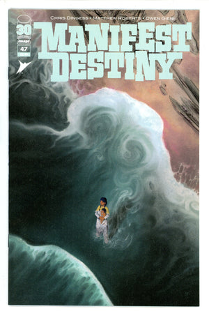 Manifest Destiny 47 (2022)