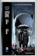 Batman Earth One