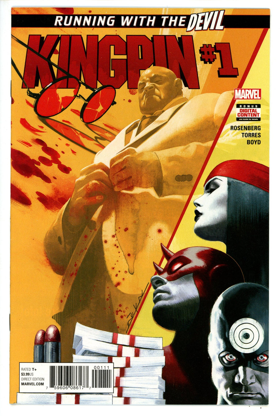 Kingpin 2