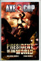 Axe Cop Vol 4 President of the World TPB