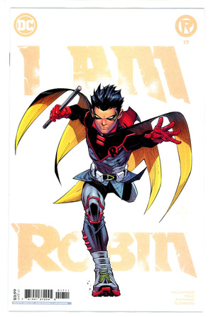 Robin Vol 3 17 (2022)
