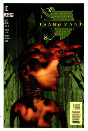 Sandman Vol 2 63 (1994)