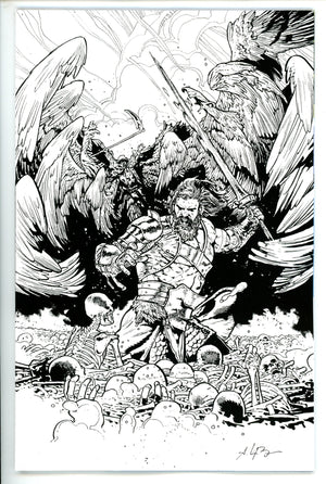 Skybound X 2 Bressan Variant