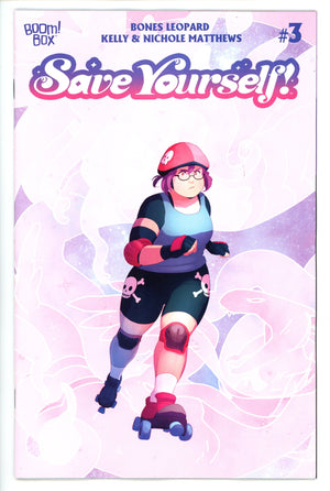 Save Yourself 3 (2021)