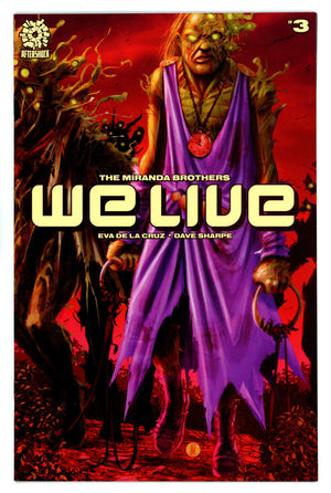 We Live 3 (2022)