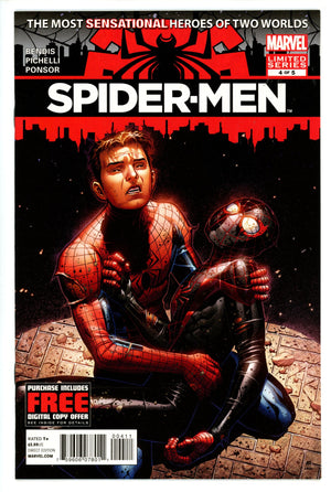 Spider-Men 4