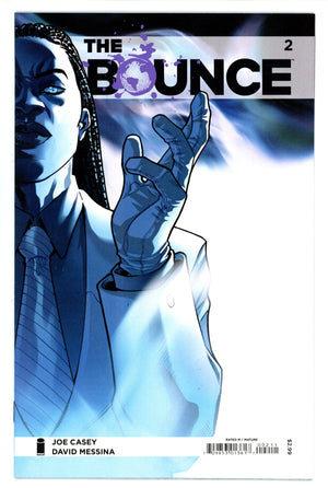 The Bounce 2