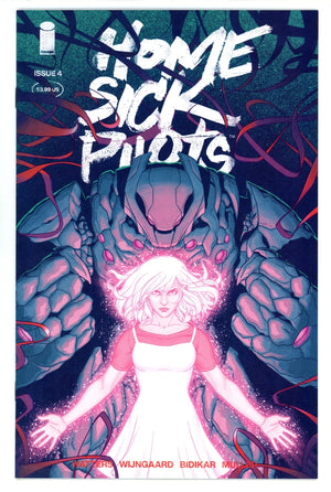 Home Sick Pilots 4 High Grade (2021)