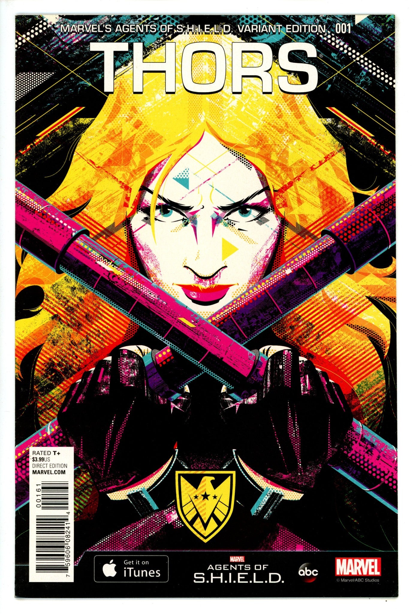 Thors 1 Variant