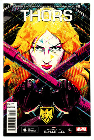 Thors 1 Variant