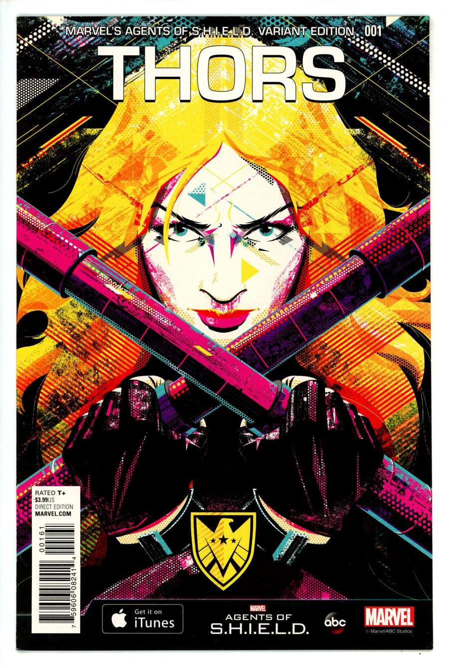 Thors 1 Variant
