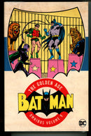 Batman the Golden Age Omnibus Vol 9 HC