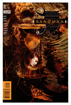Sandman Vol 2 64 (1994)