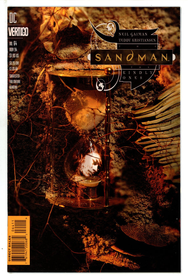 Sandman Vol 2 64 (1994)