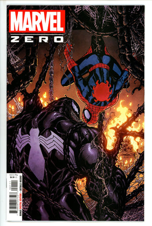Marvel Zero 1 (2023)