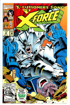 X-Force Vol 1 17