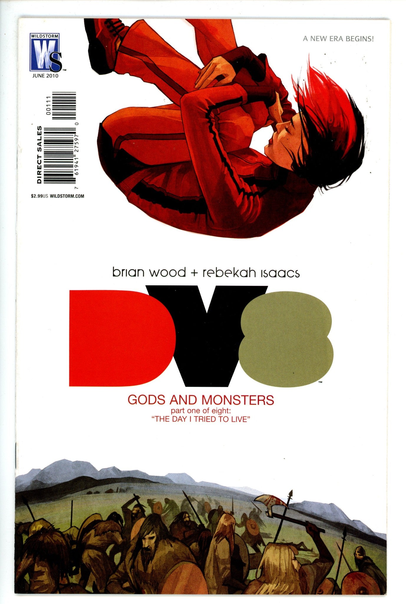 DV8: Gods and Monsters 1