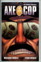 Axe Cop Vol 3 TPB