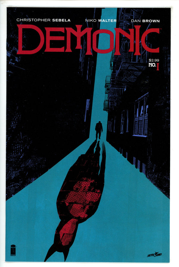 Demonic 1