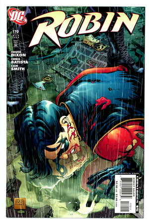 Robin Vol 2 170