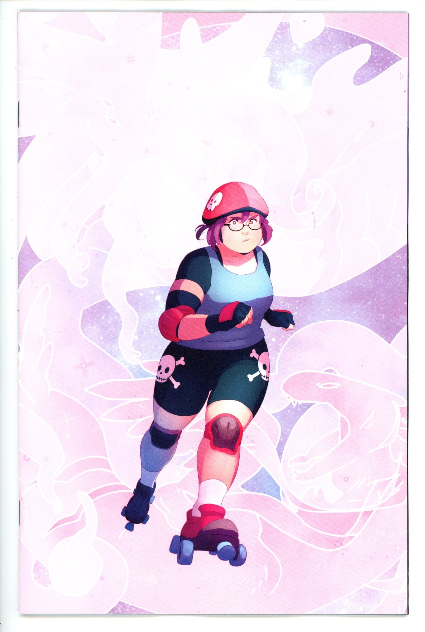 Save Yourself 3 Matthews Variant NM