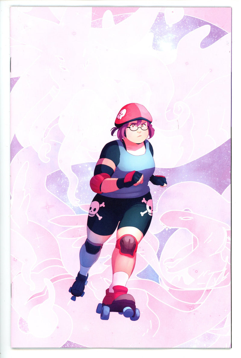 Save Yourself 3 Matthews Variant NM