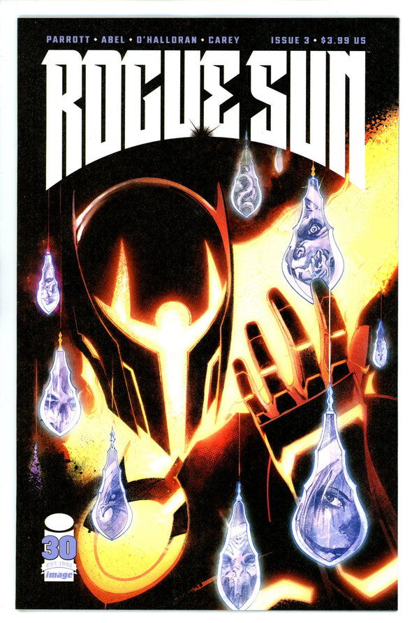 Rogue Sun 3 (2022)