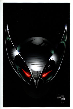 Last Shadowawk 1 Liefeld Virgin Variant NM