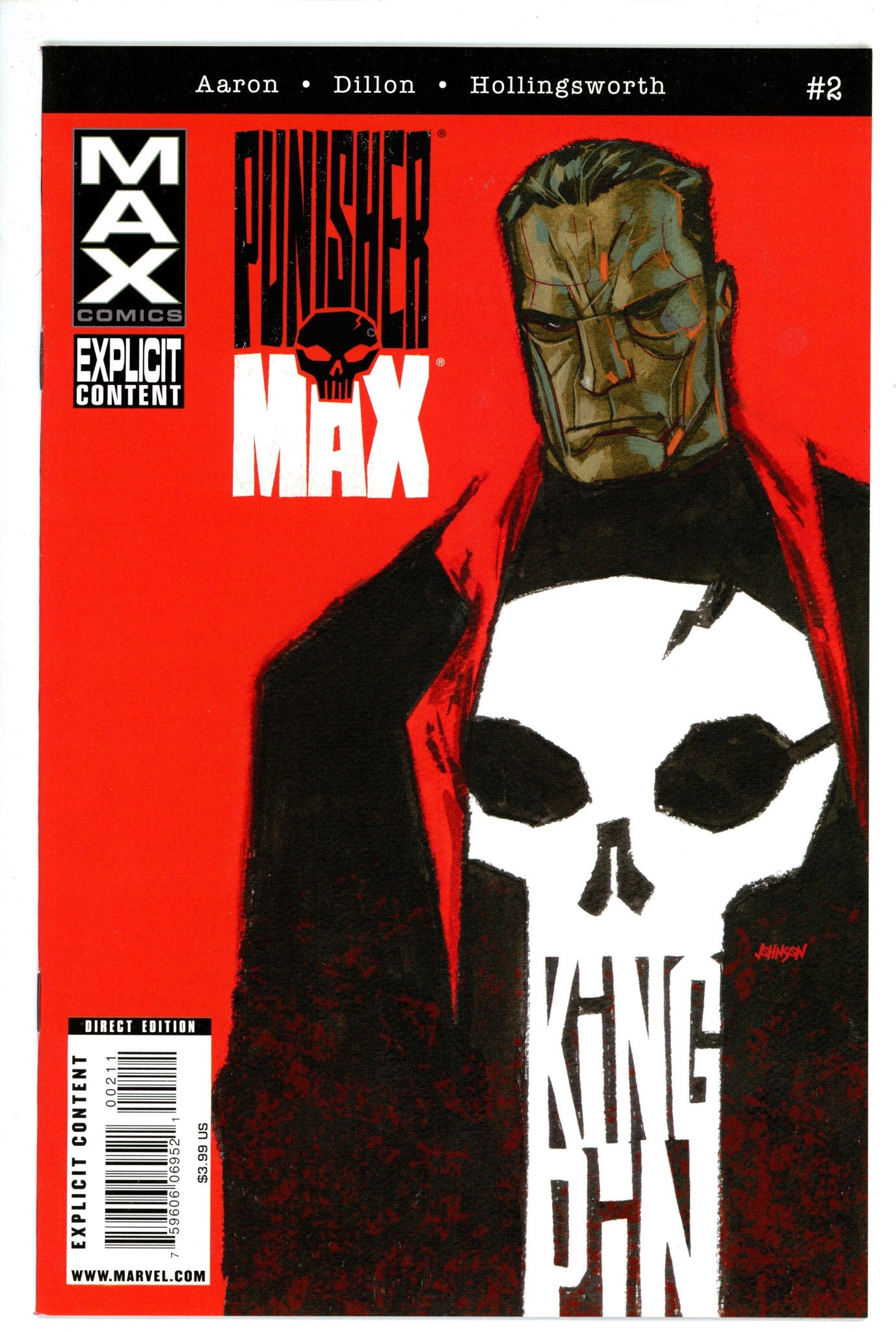 PunisherMax 2