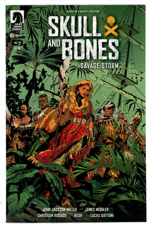 Skull & Bones 2 (2023)